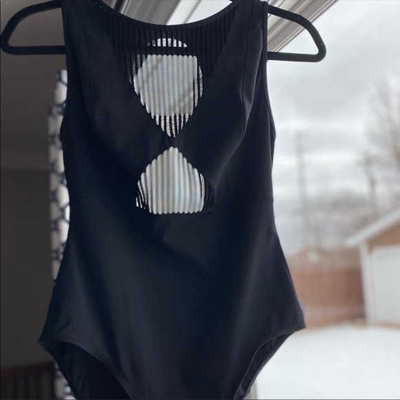 SHAN Other - Like new, designer swimsuit by Shan. Size 12.